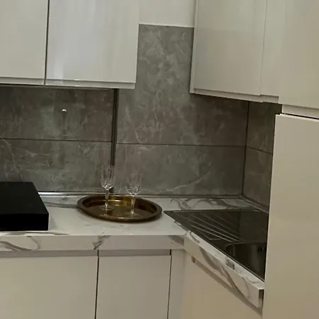Appartement Turistico King Plaza *