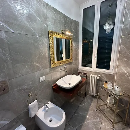 Appartement Turistico King Plaza Rome