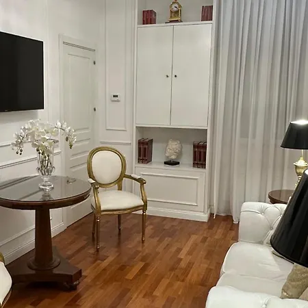 Appartement Turistico King Plaza