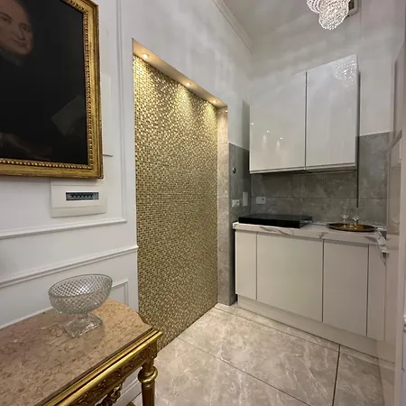 Turistico King Plaza Appartement *