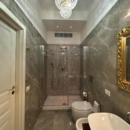 Turistico King Plaza Appartement Rome